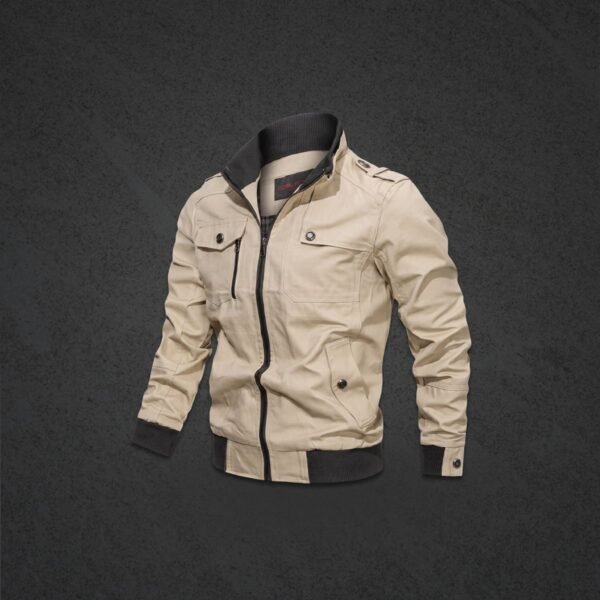 B.1.11 Bomber Jacket