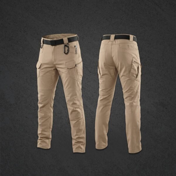 B.1.11 Tactical Cargo Pants